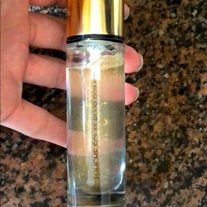 Ysl touché eclat blur face primer